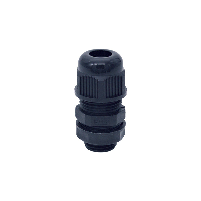 MG-16/BLACK NYLON SUPER GLAND