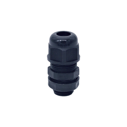 MG-16/BLACK NYLON SUPER GLAND