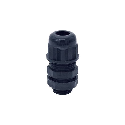MG-16/BLACK NYLON SUPER GLAND