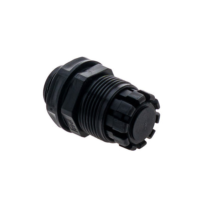 MG-20/BLACK NYLON SUPER GLAND