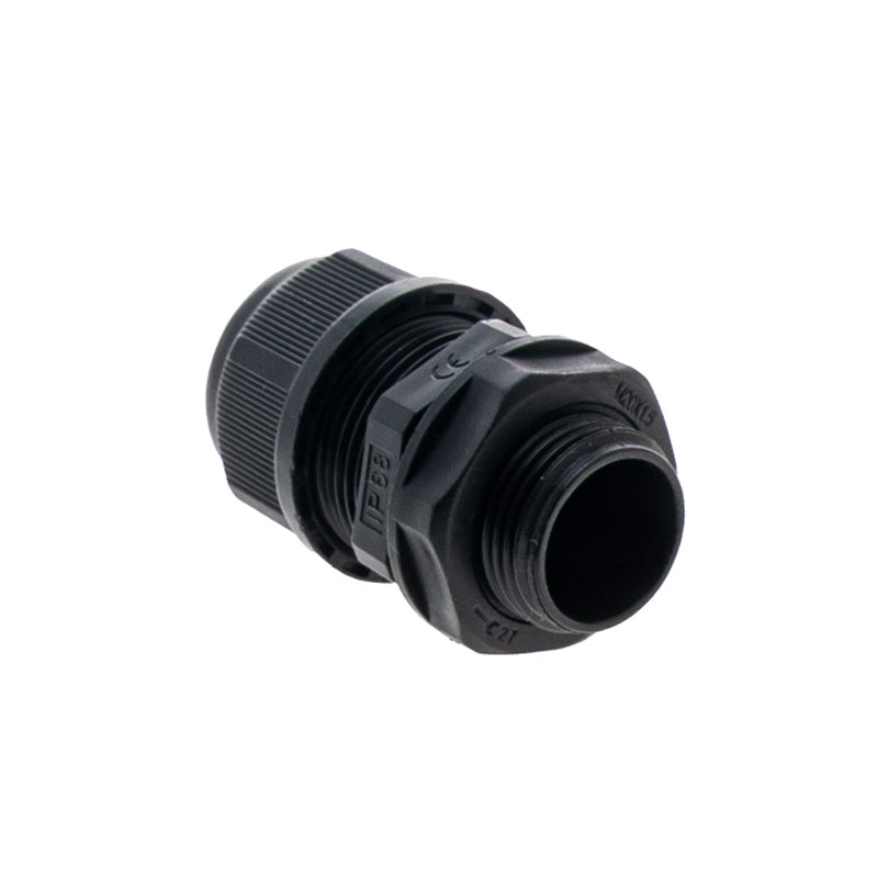 MG-20/BLACK NYLON SUPER GLAND
