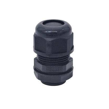 MG-25/BLACK NYLON SUPER GLAND