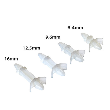 BS-09A 9.6mm PCB SUPPORTS