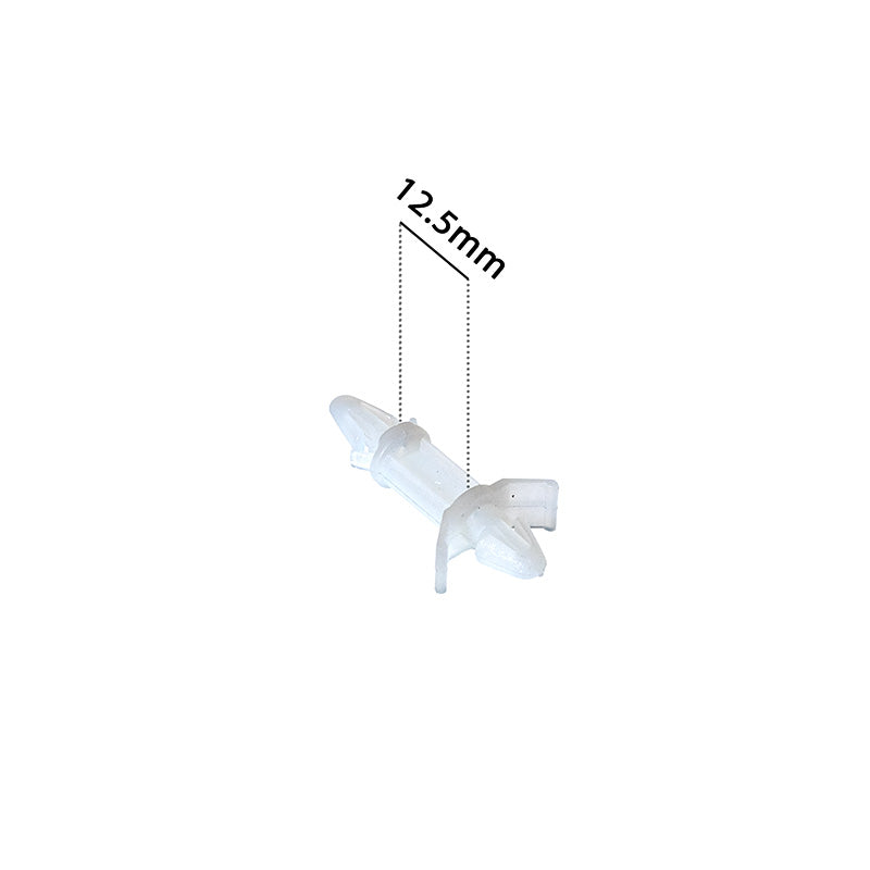 BS-12A 12.5mm PCB SUPPORTS