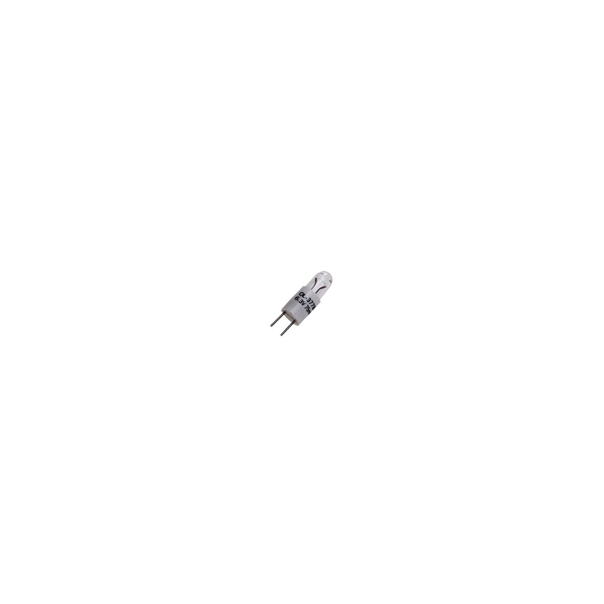 6.3V 75mA LAMP