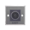 MDR-K2/VC IR DOOR RELEASE BUTTON / PALM PATTERN