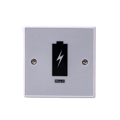 MPE-CH Li‑Ion Backup Power Module for MEC Series