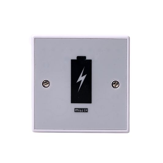 MPE-CH Li‑Ion Backup Power Module for MEC Series