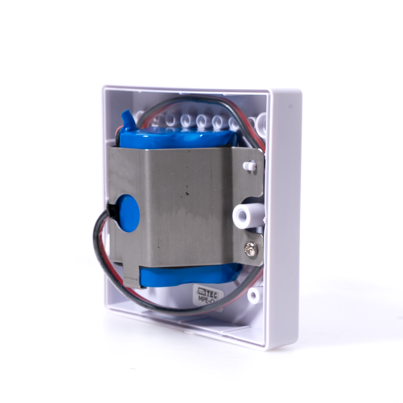 MPE-CH Li‑Ion Backup Power Module for MEC Series BACK