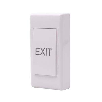 PE9 SLIM DOOR RELEASE BUTTON (EXIT)