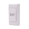 PE9 SLIM DOOR RELEASE BUTTON (EXIT)